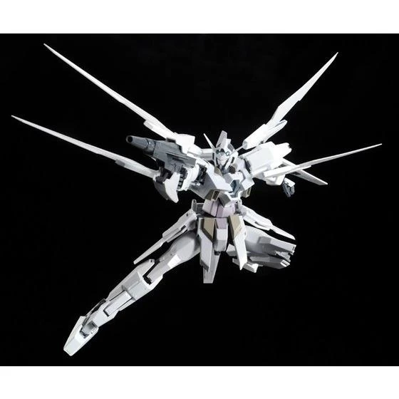 MG 1/100 GUNDAM AGE-2 NORMAL SP Ver. 4 MG 1/100 GUNDAM AGE-2 NORMAL SP Ver. – Image 4