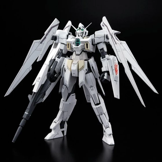 MG 1/100 GUNDAM AGE-2 NORMAL SP Ver. 2 MG 1/100 GUNDAM AGE-2 NORMAL SP Ver. – Image 2