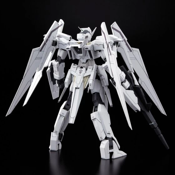 MG 1/100 GUNDAM AGE-2 NORMAL SP Ver. 3 MG 1/100 GUNDAM AGE-2 NORMAL SP Ver. – Image 3