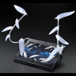RG 1/144 EXPANSION EFFECT UNIT SERAPHIM FEATHER -Boutique Gundam N2279764001009 002