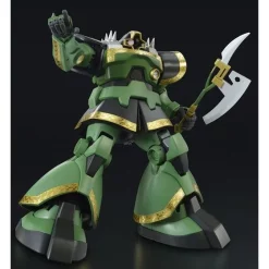 MG 1/100 MS-09R RICK DOM (DOZLE ZABI USE) -Boutique Gundam N2280035001005 004