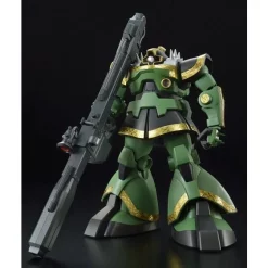 MG 1/100 MS-09R RICK DOM (DOZLE ZABI USE) -Boutique Gundam N2280035001005 009