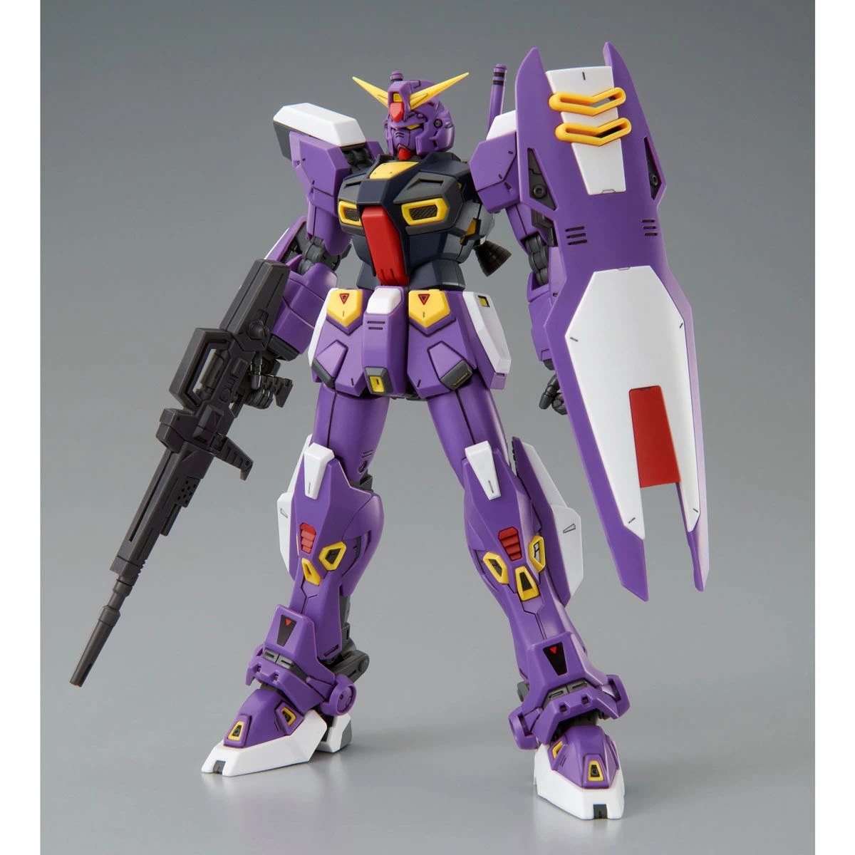 MG 1/100 GUNDAM F90 UNIT 2 3 MG 1/100 GUNDAM F90 UNIT 2 – Image 3