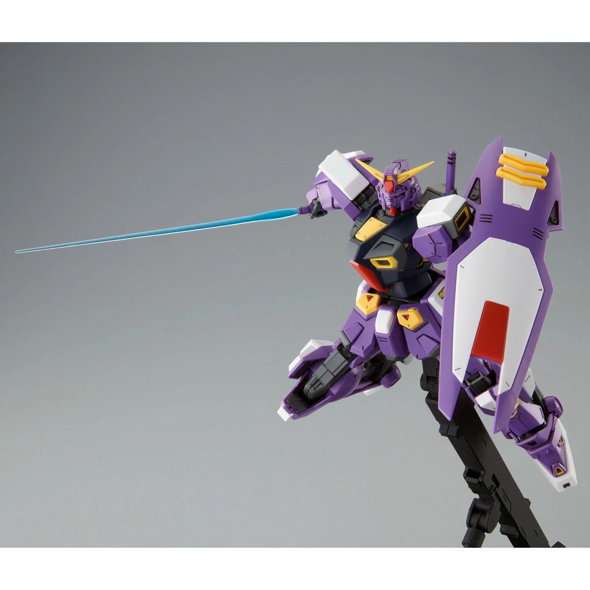 MG 1/100 GUNDAM F90 UNIT 2 6 MG 1/100 GUNDAM F90 UNIT 2 – Image 6