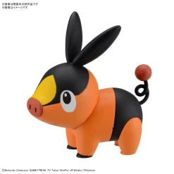 POKEMON POKE-PLA QUICK! GRUIKUI ( TEPIG )