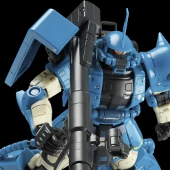 RG 1/144 MS-06R-2 ROBERT GILLIAM’S ZAKU Ⅱ
