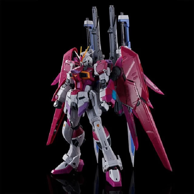 RG 1/144 DESTINY IMPULSE GUNDAM – Image 2