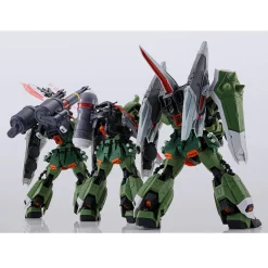 MG 1/100 GUNNER WIZARD/SLASH WIZARD/BLAZE WIZARD SET 8 MG 1/100 GUNNER WIZARD/SLASH WIZARD/BLAZE WIZARD SET -Boutique Gundam N2572821001001 004
