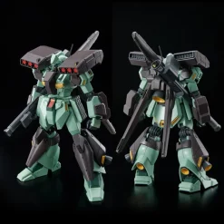 Alternative view of MG 1/100 STARK JEGAN