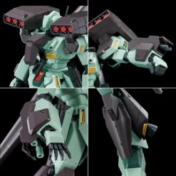 MG 1/100 STARK JEGAN 13 MG 1/100 STARK JEGAN -Boutique Gundam N2605143001001 007