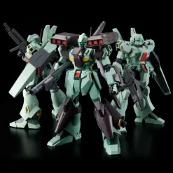 MG 1/100 STARK JEGAN 15 MG 1/100 STARK JEGAN -Boutique Gundam N2605143001001 009