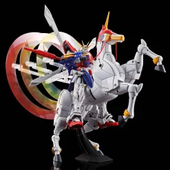 RG 1/144 EXPANSION SET GOD GUNDAM