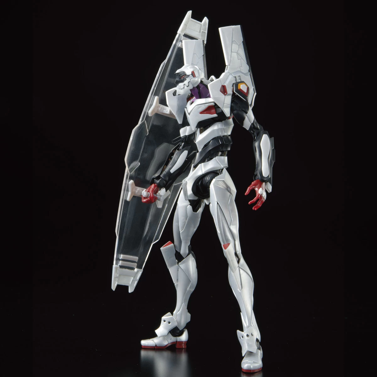RG EVANGELION UNIT-04 – Image 8