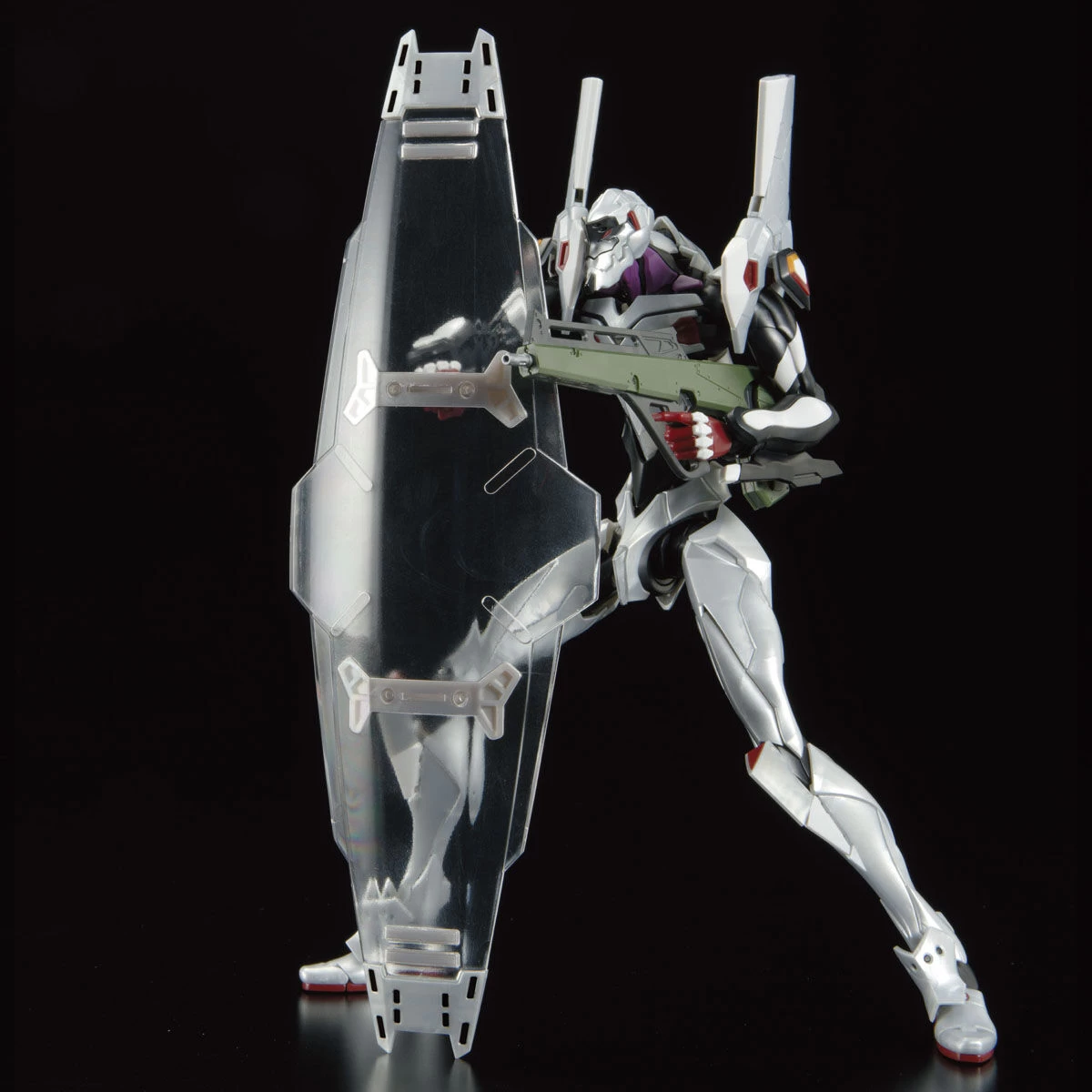 RG EVANGELION UNIT-04 – Image 7