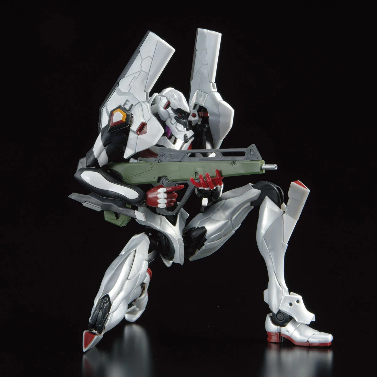 RG EVANGELION UNIT-04 – Image 5