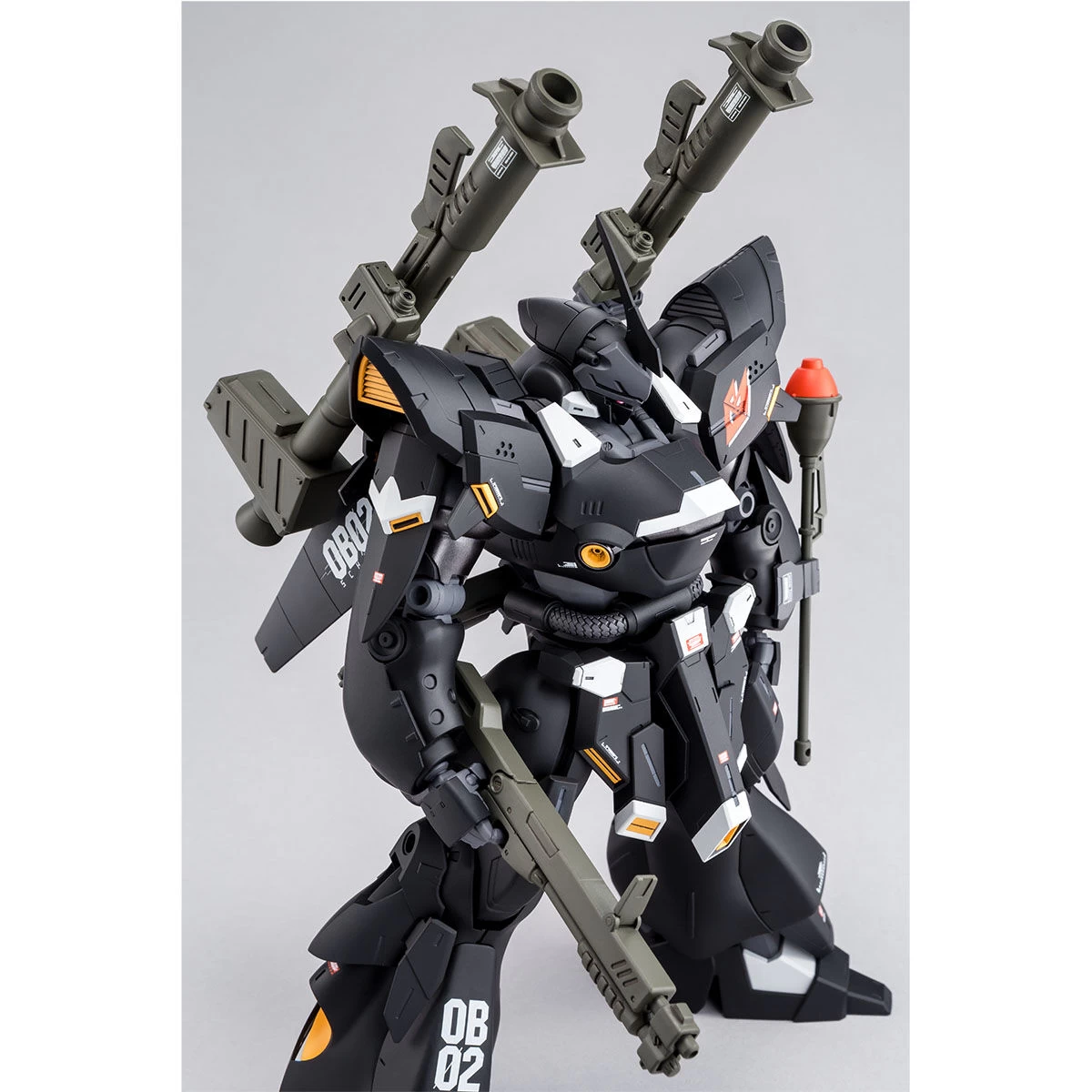 MG 1/100 KAMPFER SCHWER 7 MG 1/100 KAMPFER SCHWER – Image 7
