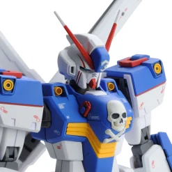 MG 1/100 CROSSBONE GUNDAM X3 VER.KA -Boutique Gundam P BANDAI MG 1 100 CROSSBONE GUNDAM X3 VER KA 001 2000x