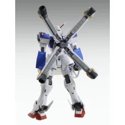 MG 1/100 CROSSBONE GUNDAM X3 VER.KA -Boutique Gundam P BANDAI MG 1 100 CROSSBONE GUNDAM X3 VER KA 006 2000x