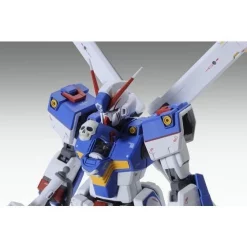 MG 1/100 CROSSBONE GUNDAM X3 VER.KA -Boutique Gundam P BANDAI MG 1 100 CROSSBONE GUNDAM X3 VER KA 007 2000x