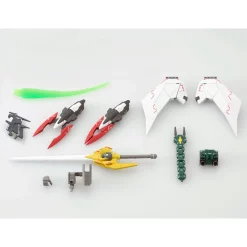 Alternative view of MG 1/100 GUNDAM WING: GLORY OF LOSERS EXPANSION SET