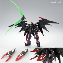 MG 1/100 GUNDAM WING: GLORY OF LOSERS EXPANSION SET -Boutique Gundam P BANDAI MG 1 100 GUNDAM WING GLORY OF LOSERS EXPANSION SET PARTS ONLY 007 2000x
