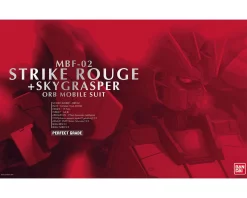 PG 1/60 STRIKE ROUGE & SKY GRASPER