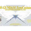 PG 1/60 WING GUNDAM ZERO CUSTOM