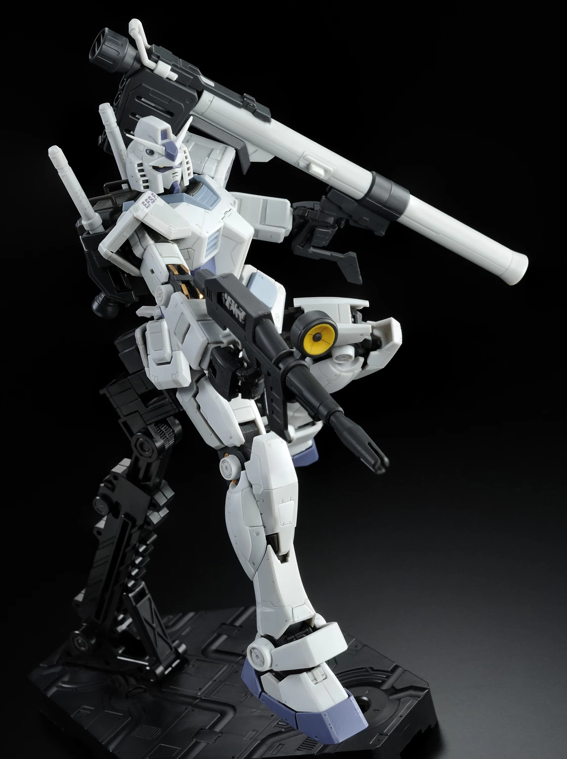 RG 1/144 RX-78-3 G-3 GUNDAM – Image 7