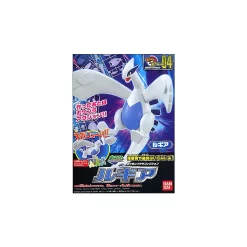 POKEMON COLLECTION N°4 LUGIA