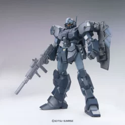 Alternative view of MG 1/100 JESTA