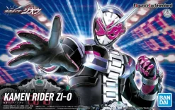 FIGURE-RISE STANDARD KAMEN RIDER ZI-O