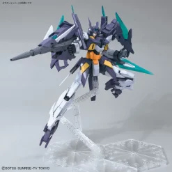 MG 1/100 GUNDAM AGE II MAGNUM -Boutique Gundam bans57065 6