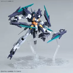 MG 1/100 GUNDAM AGE II MAGNUM -Boutique Gundam bans57065 8