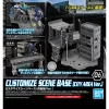 30MM CUSTOMIZE SCENE BASE 06 (CITY AERA VER.)
