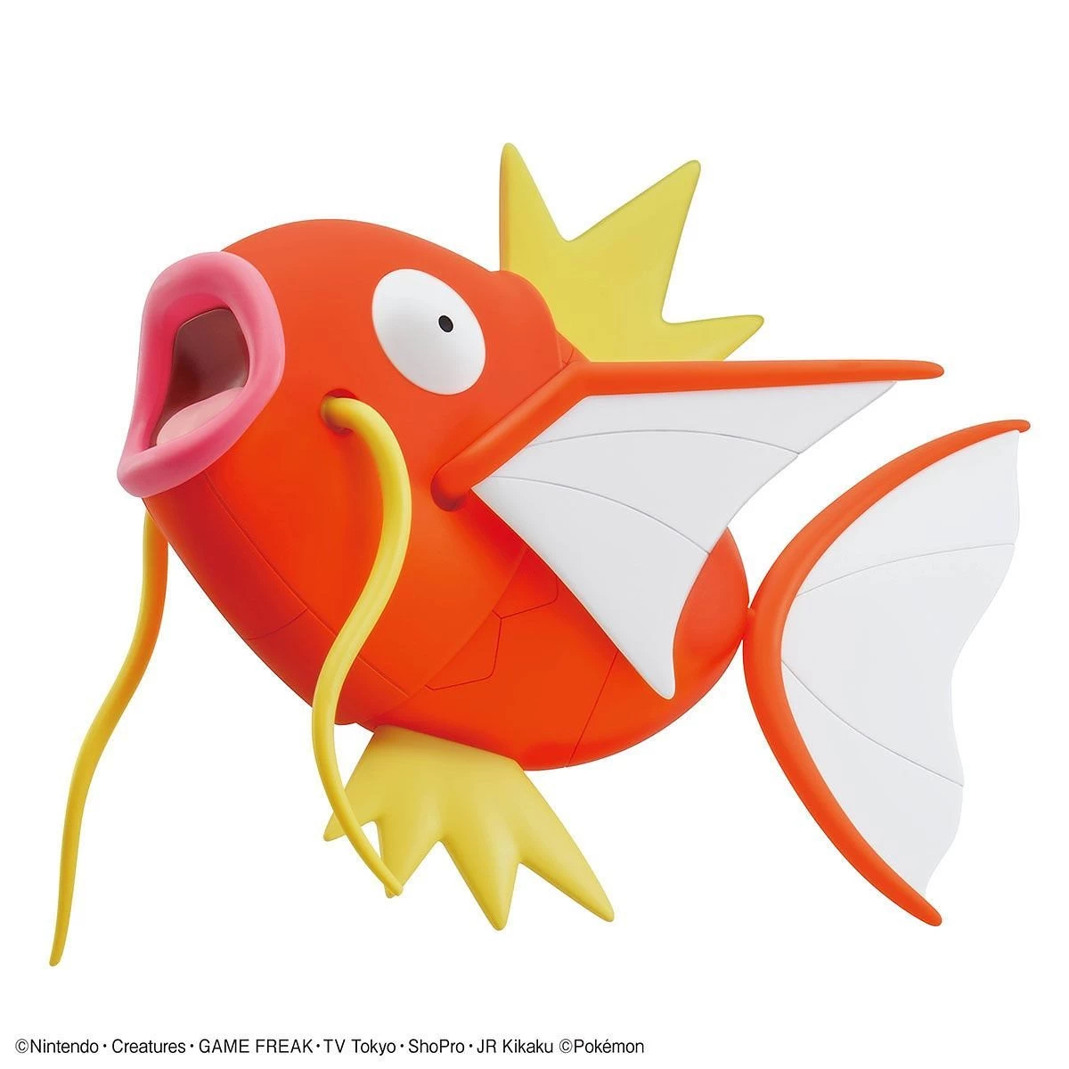 POKEMON COLLECTION BIG 01 MAGICARPE (MAGIKARP) – Image 4