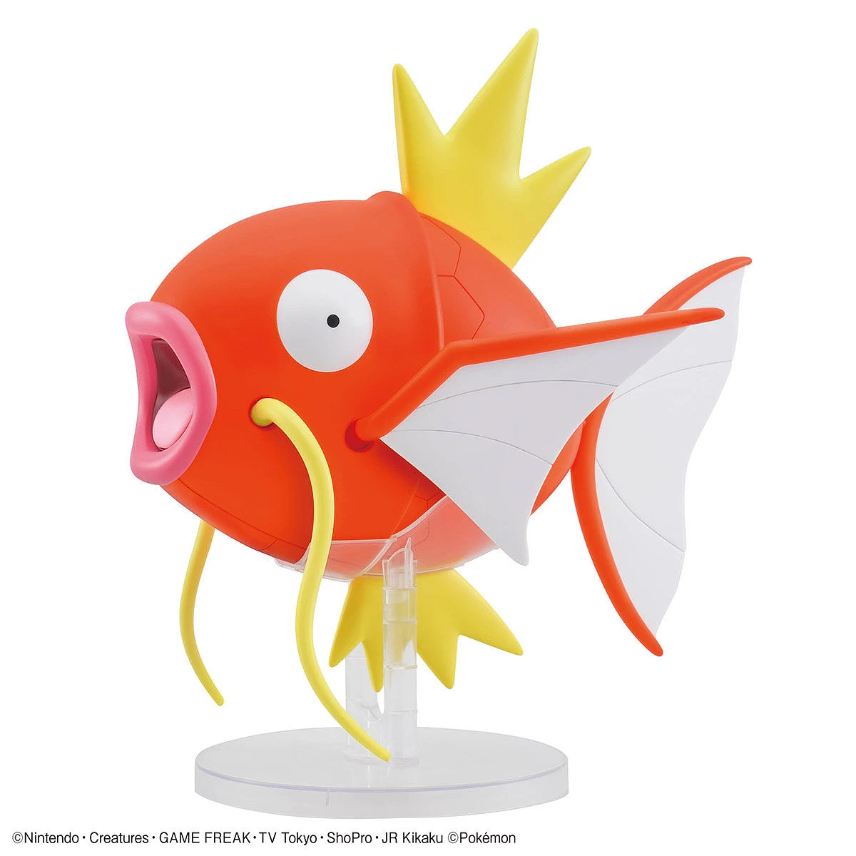 POKEMON COLLECTION BIG 01 MAGICARPE (MAGIKARP) – Image 3