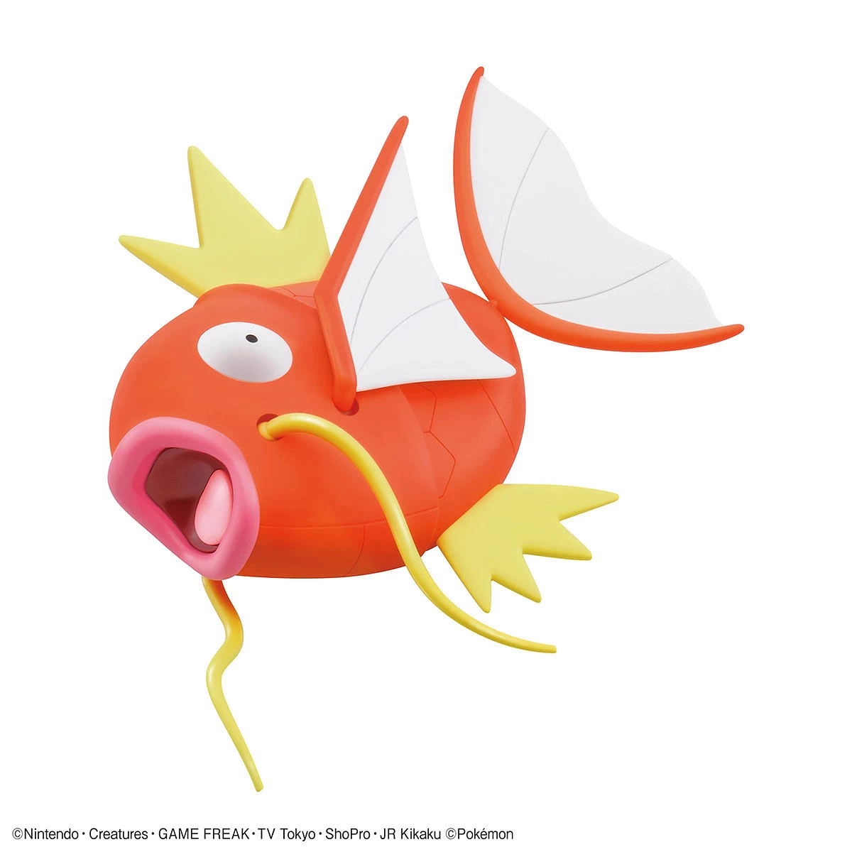 POKEMON COLLECTION BIG 01 MAGICARPE (MAGIKARP) – Image 6
