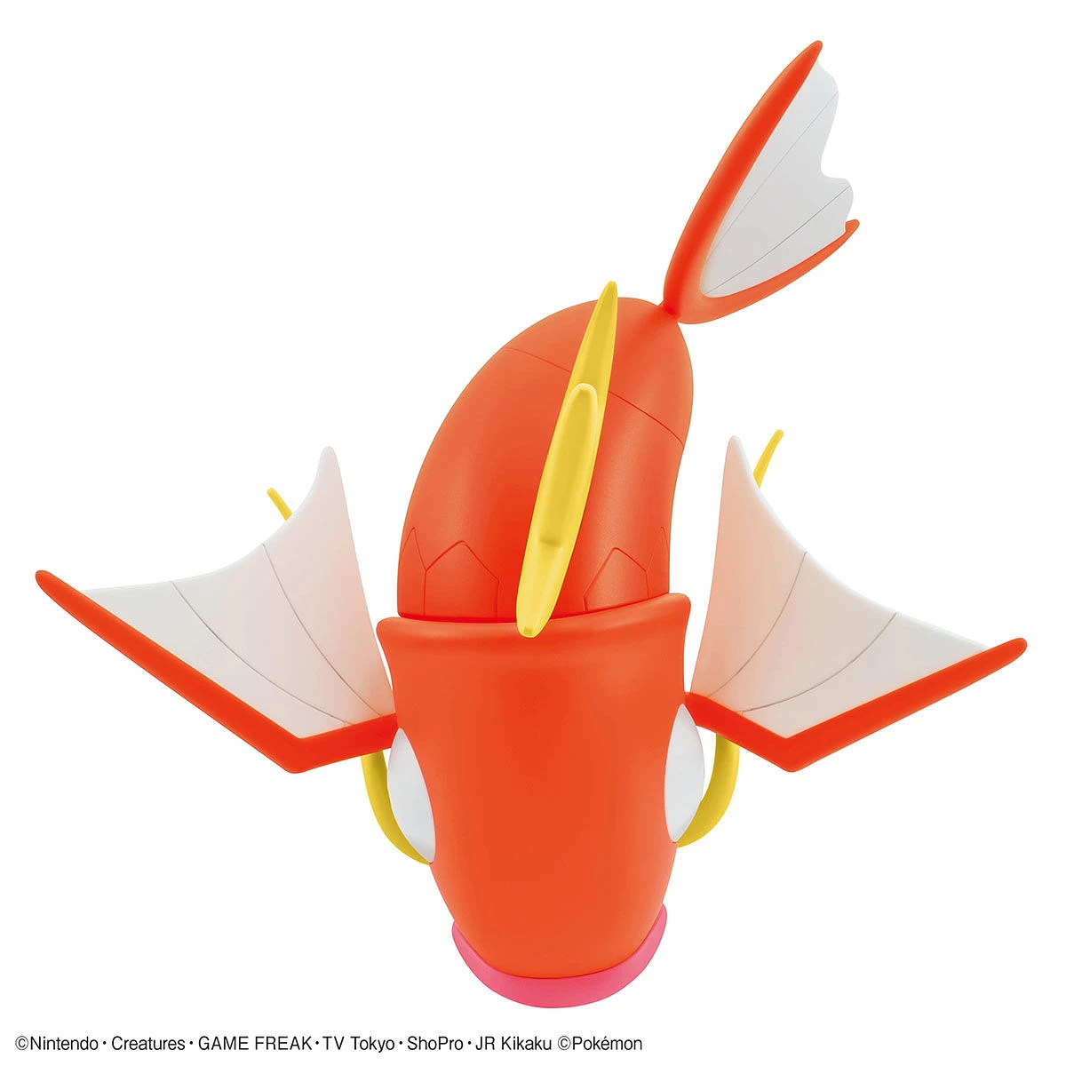 POKEMON COLLECTION BIG 01 MAGICARPE (MAGIKARP) – Image 7