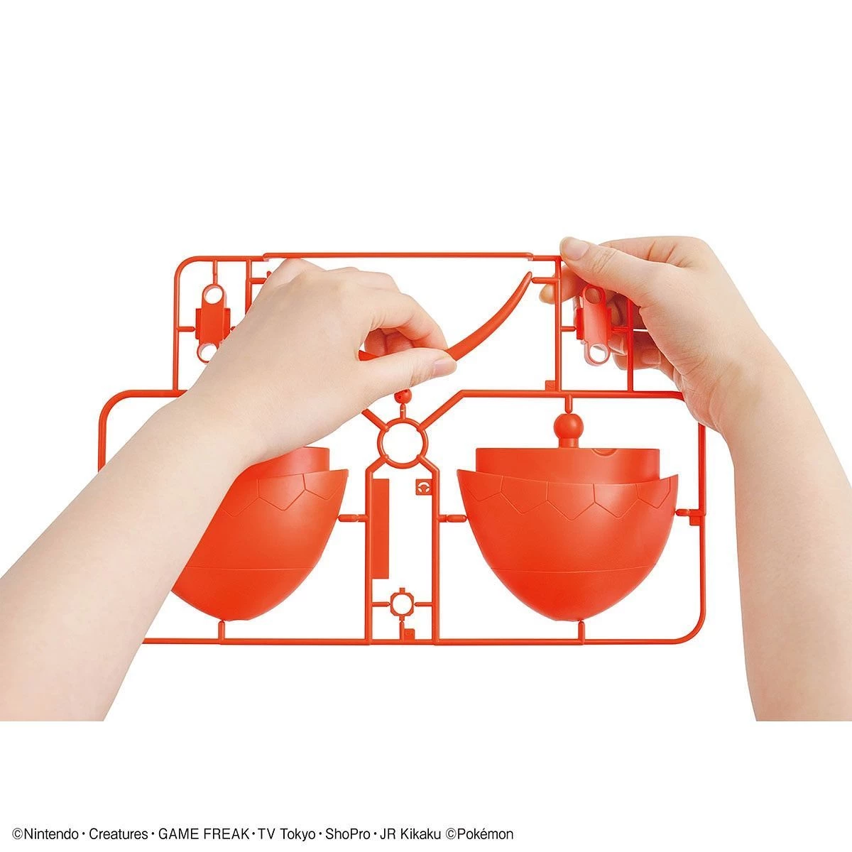 POKEMON COLLECTION BIG 01 MAGICARPE (MAGIKARP) – Image 9