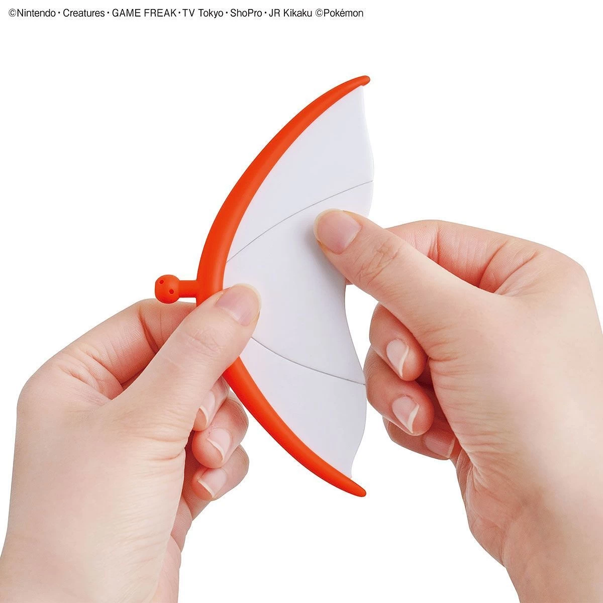 POKEMON COLLECTION BIG 01 MAGICARPE (MAGIKARP) – Image 8