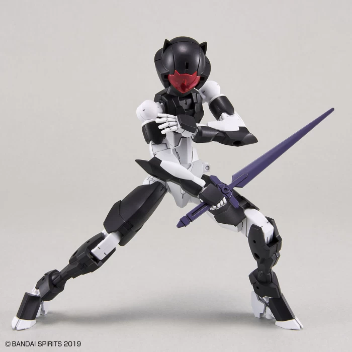 30MM 1/144 EXM-E7F SPINATIA (FENCER TYPE) â Image 4