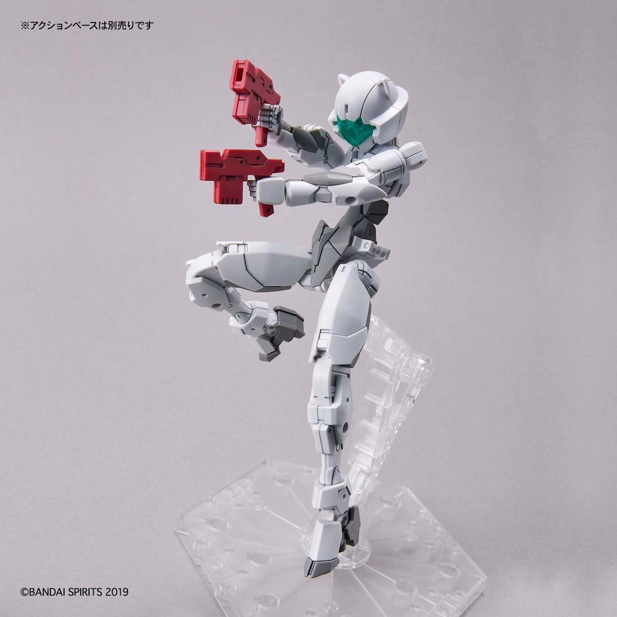 30MM 1/144 EXM-E7A SPINATIA (ASSASSIN TYPE) – Image 5