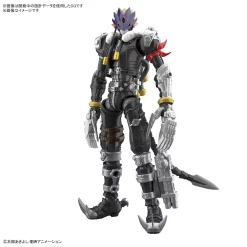 FIGURE-RISE STANDARD AMPLIFIED BEELZEMON (BEELZEBUMON) 13 FIGURE-RISE STANDARD AMPLIFIED BEELZEMON (BEELZEBUMON) -Boutique Gundam bans62080 0