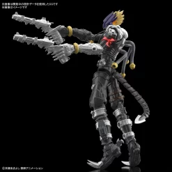 FIGURE-RISE STANDARD AMPLIFIED BEELZEMON (BEELZEBUMON) 10 FIGURE-RISE STANDARD AMPLIFIED BEELZEMON (BEELZEBUMON) -Boutique Gundam bans62080 4
