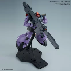 Alternative view of MG 1/100 RICK-DOM (VER 1.5)