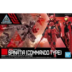 30MM 1/144 EXM-E7C SPINATIA (COMMANDO TYPE)