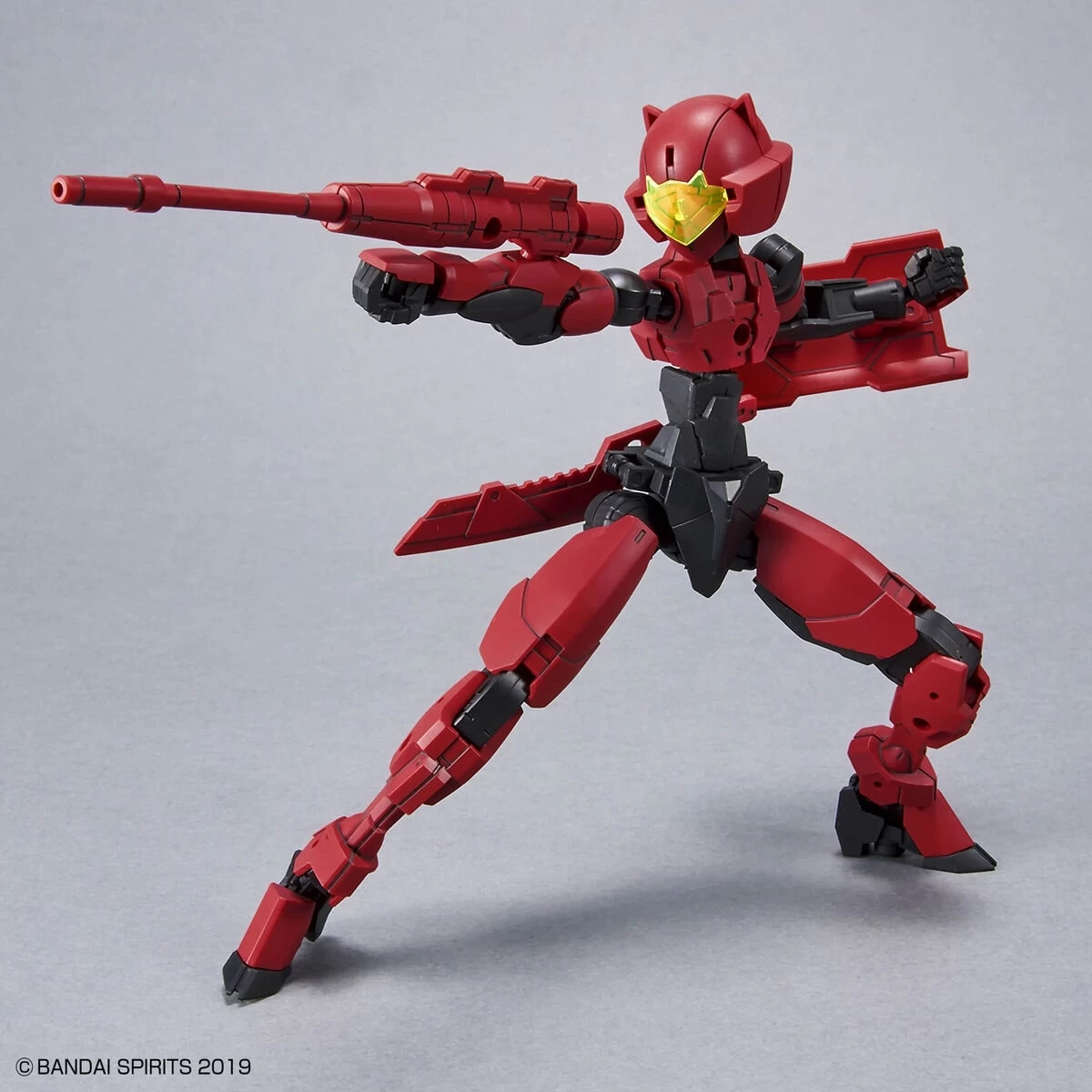 30MM 1/144 EXM-E7C SPINATIA (COMMANDO TYPE) 3 30MM 1/144 EXM-E7C SPINATIA (COMMANDO TYPE) – Image 3