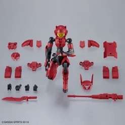 30MM 1/144 EXM-E7C SPINATIA (COMMANDO TYPE) 12 30MM 1/144 EXM-E7C SPINATIA (COMMANDO TYPE) -Boutique Gundam bans62183 7