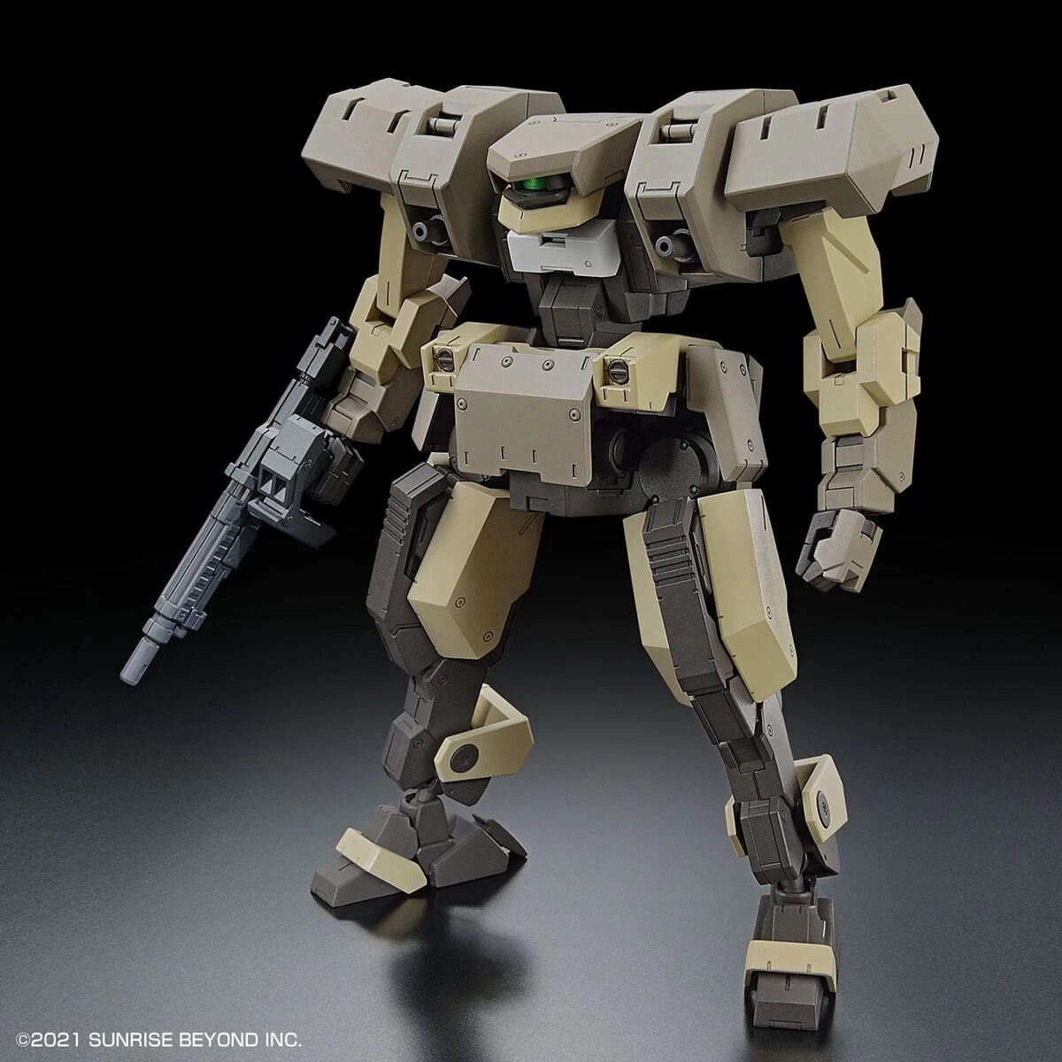 KYOUKAI SENKI 1/72 HG JO HOUND – Image 2