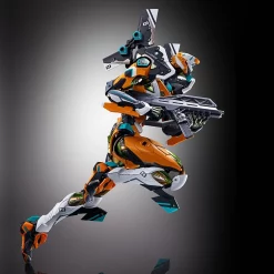 METAL BUILD EVA-00/00′ PROTO TYPE -Boutique Gundam evangelion eva 0000 proto type metal build 3